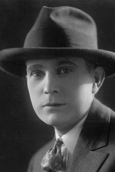 et billede af Lexa Jarošín