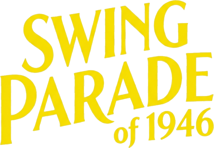 Swing Parade of 1946