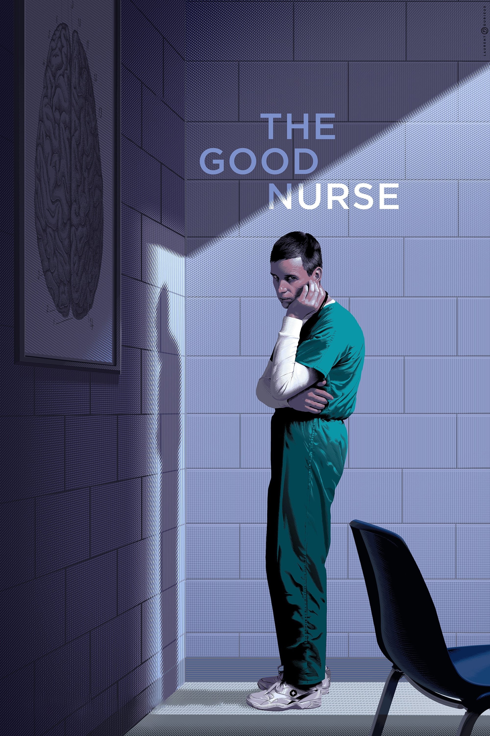 The Good Nurse