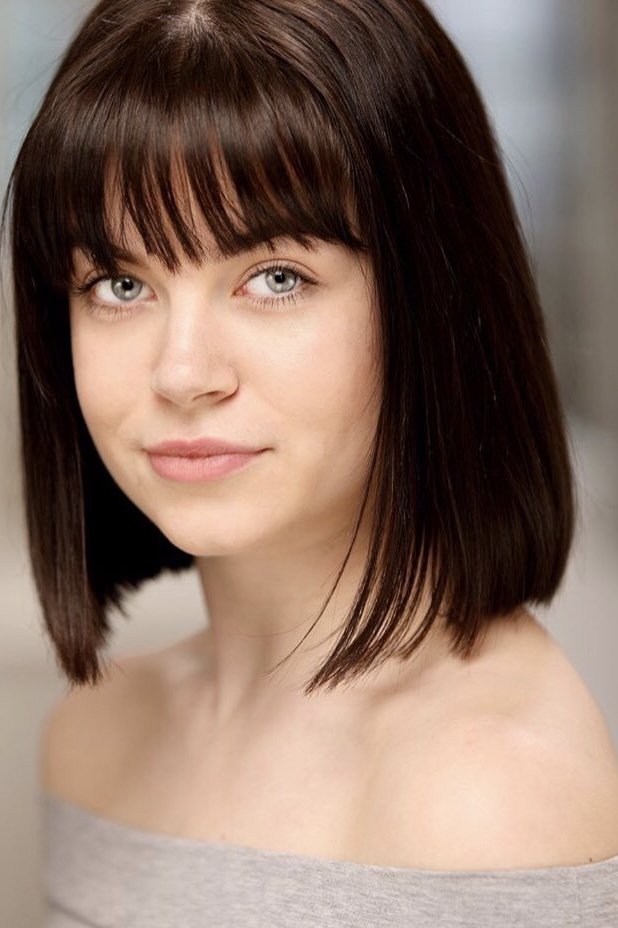 et billede af Tabby Bond