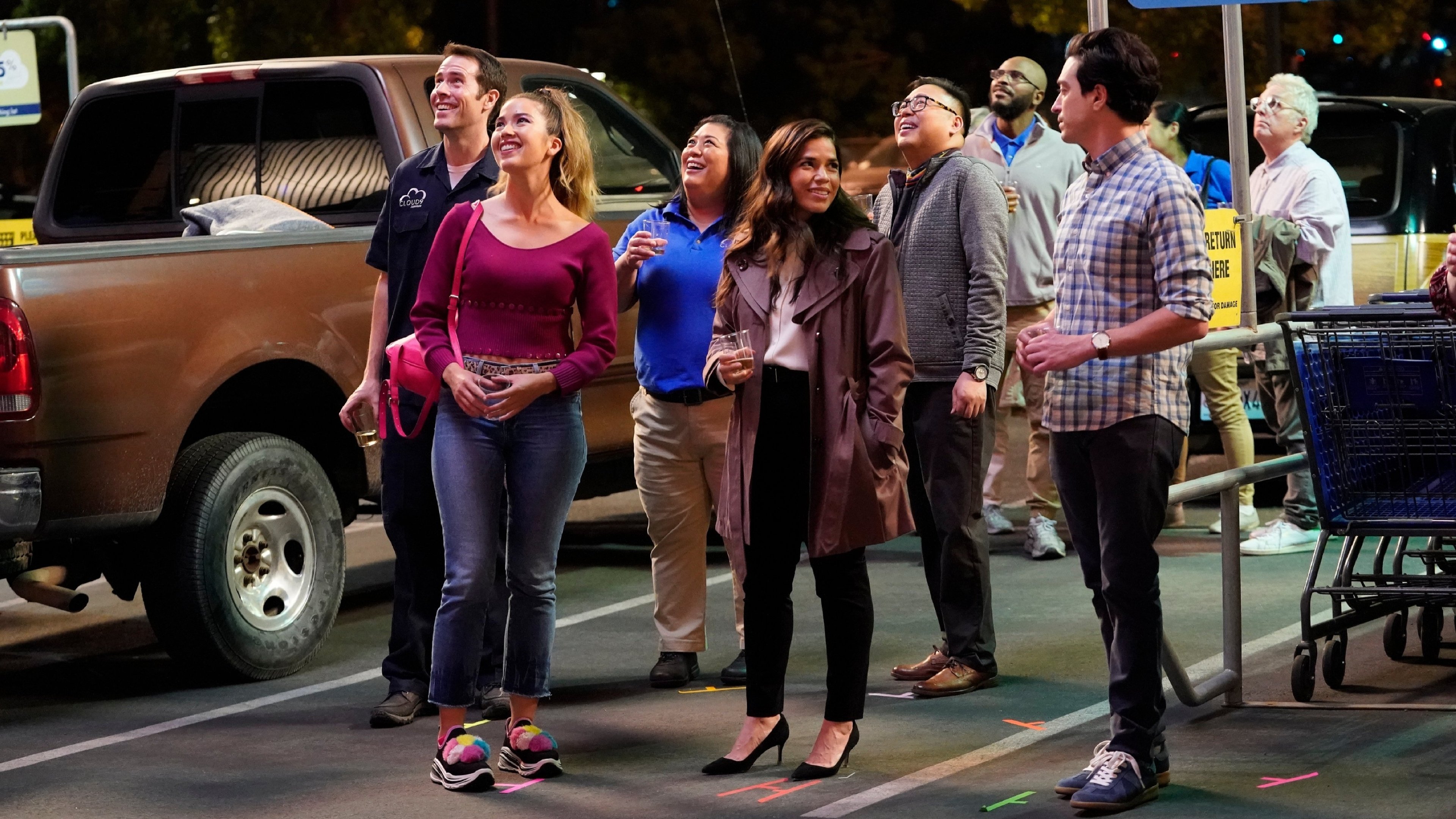 Superstore - Season 2 Episode 14