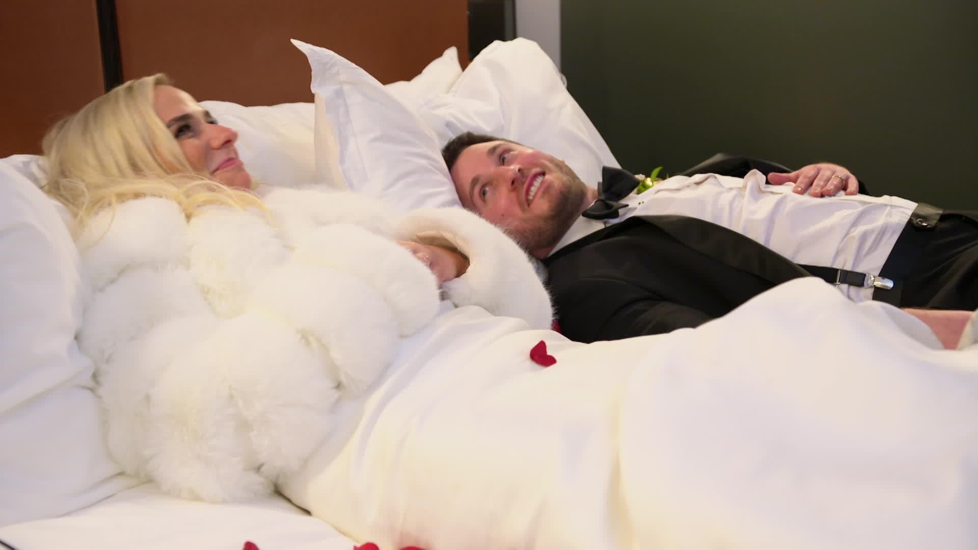 Married at First Sight