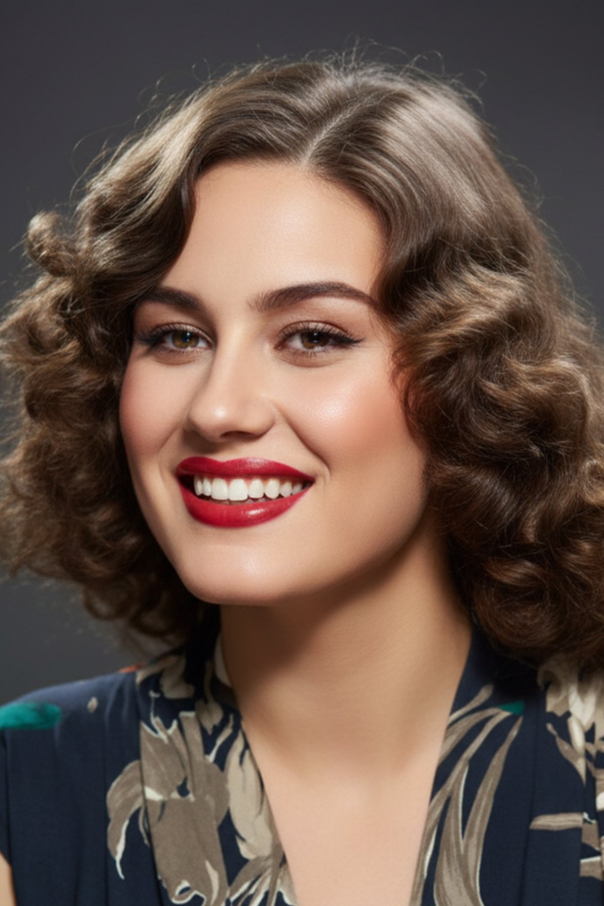 et billede af Sevim Çaglayan