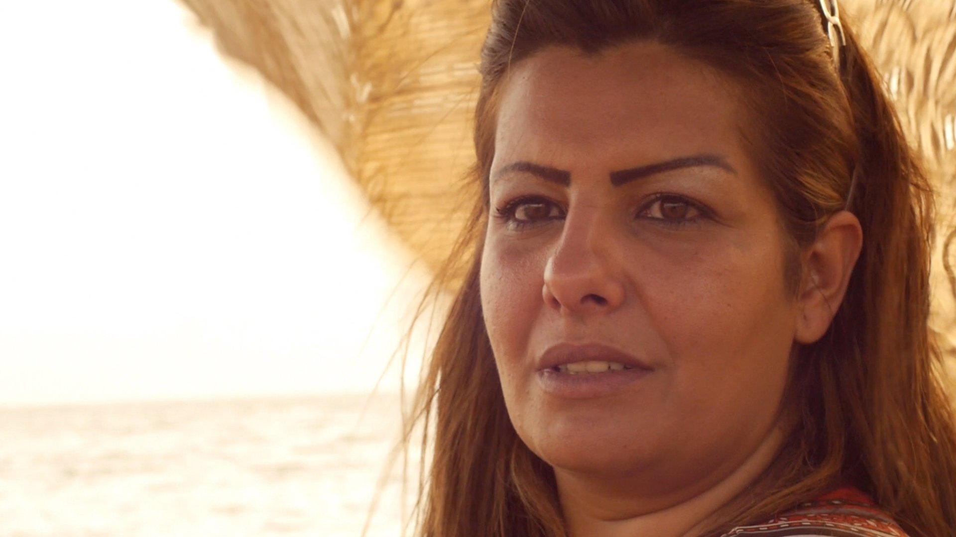 In the Name of Honor (2015)