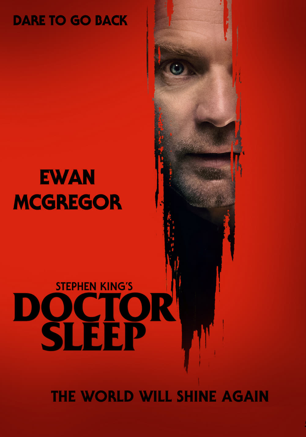 Doctor Sleep POSTER