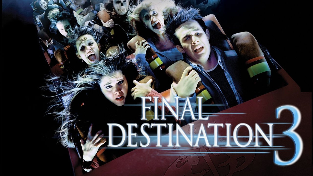 Destino final 3 (2006)