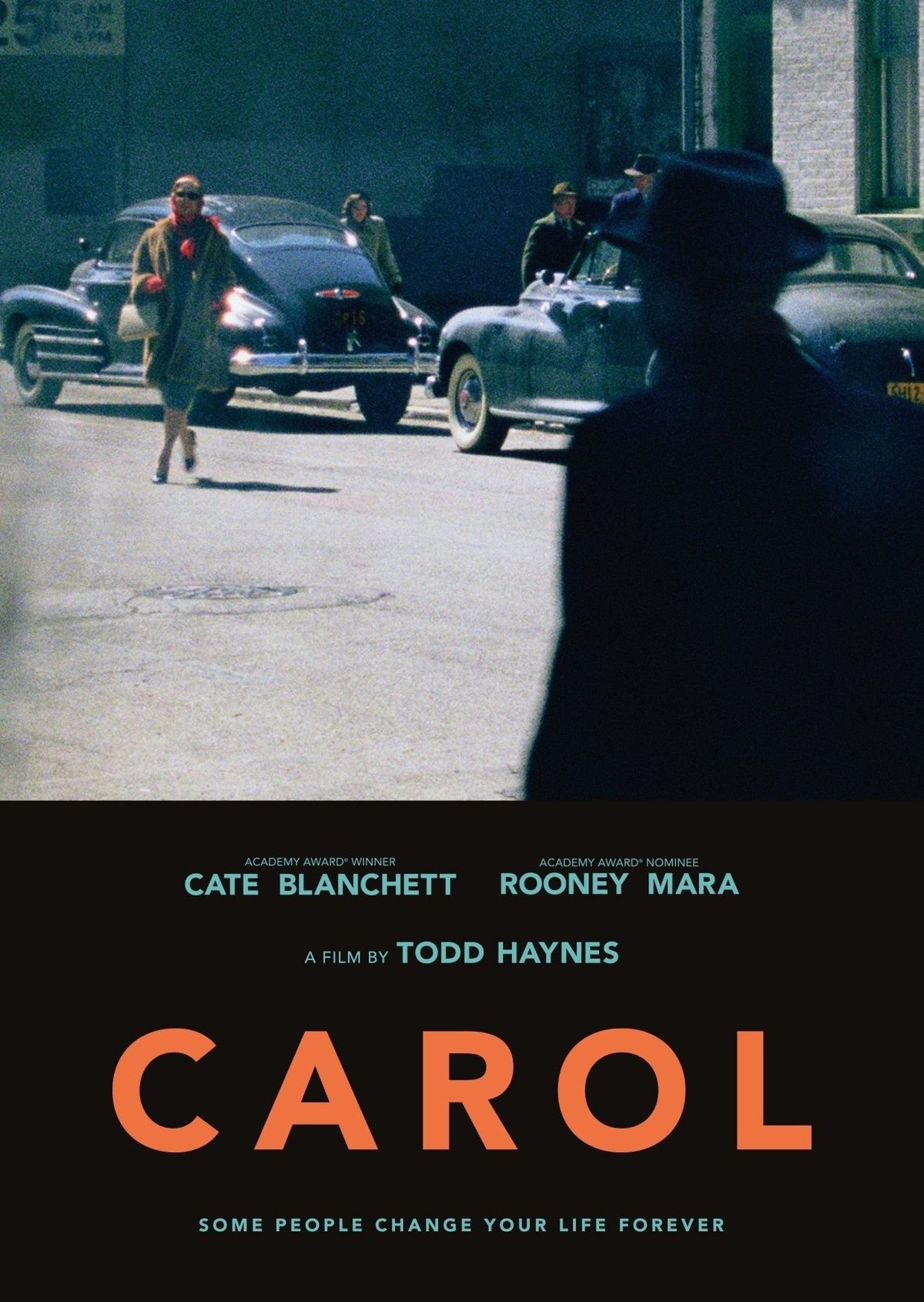 Carol