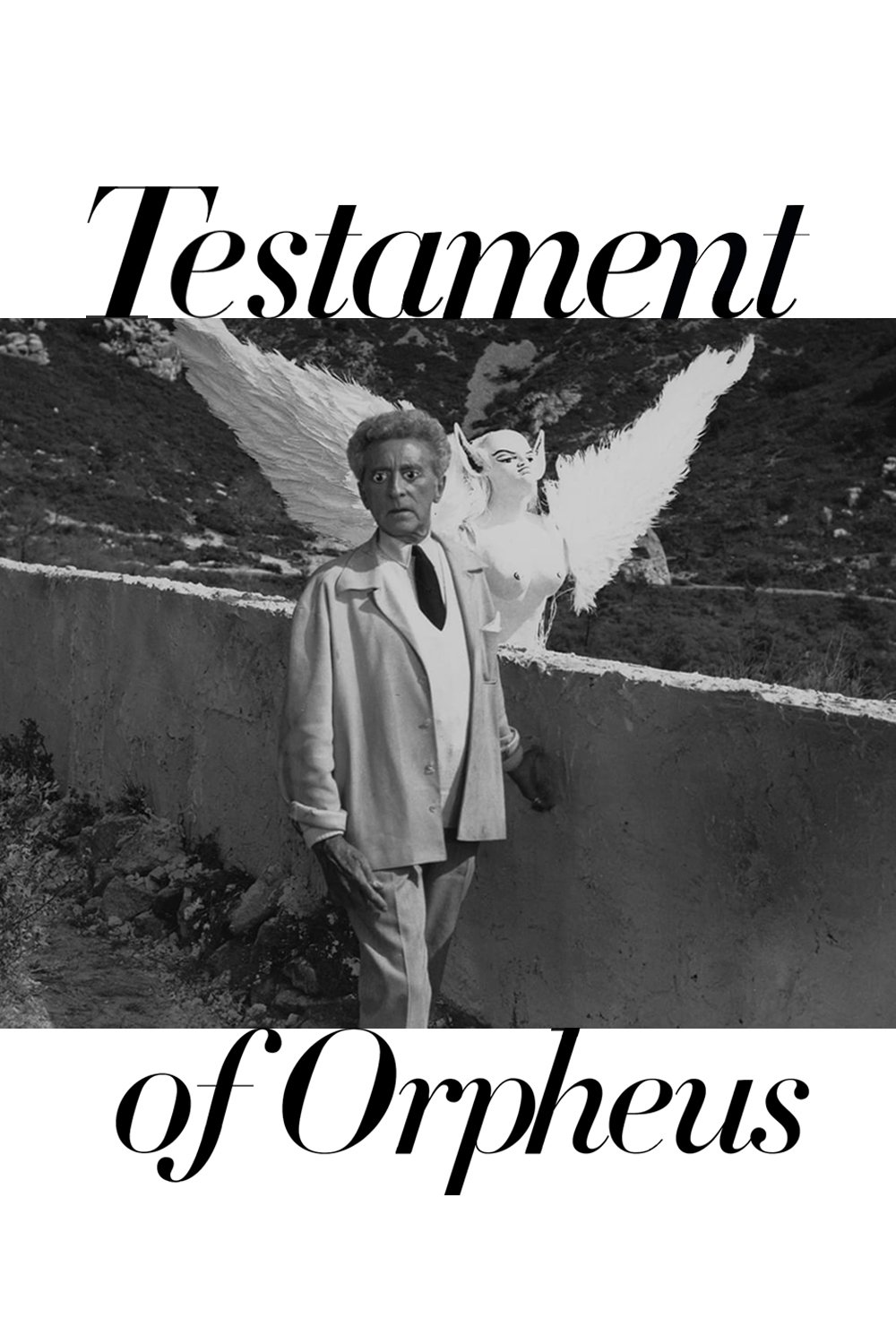 Testament of Orpheus