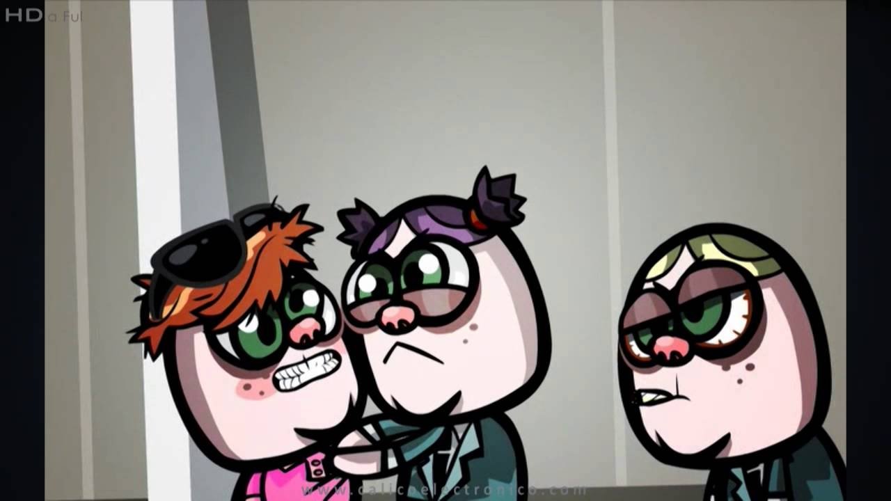 Episode 18