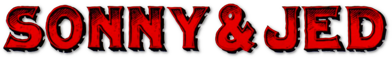 Sonny and Jed Logo