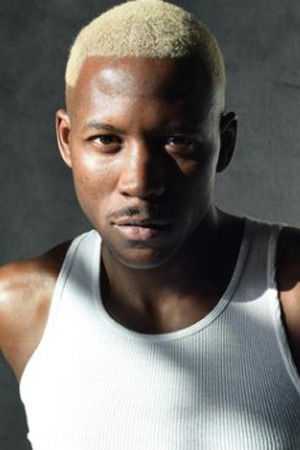 et billede af Justin Porter