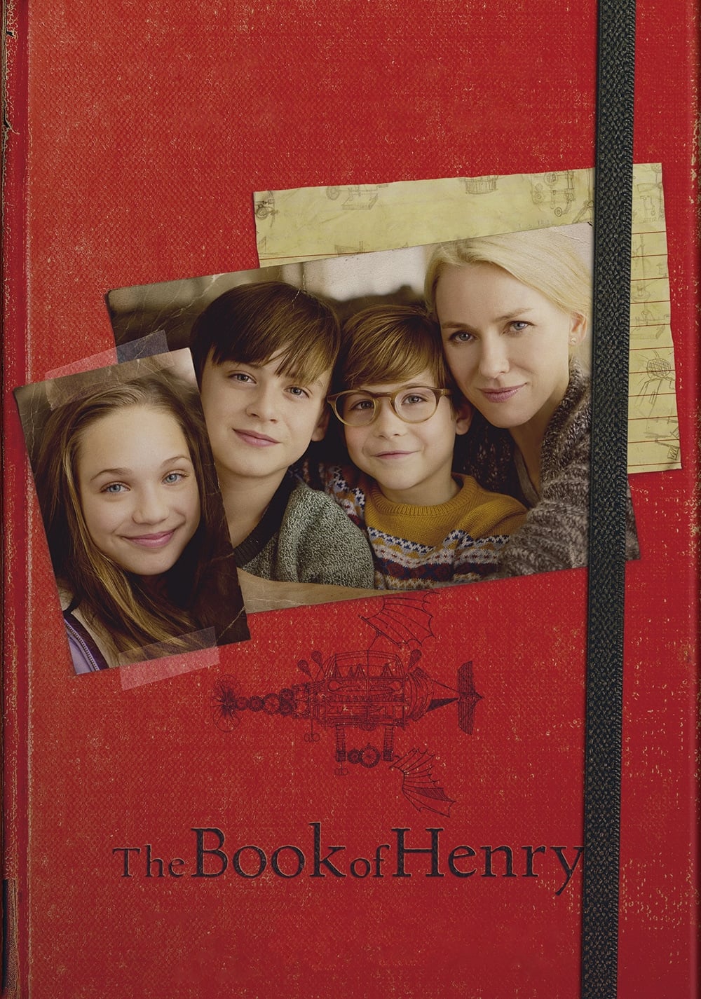 The Book of Henry