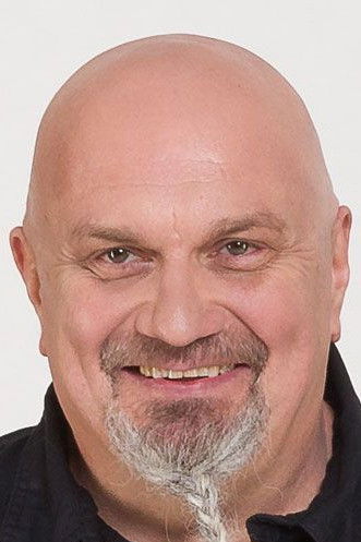 et billede af Libor Pyško