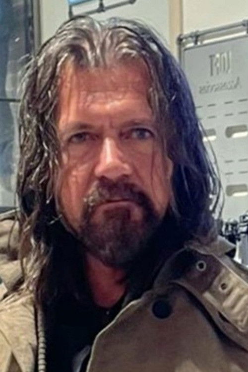 et billede af Gokhan Toprak