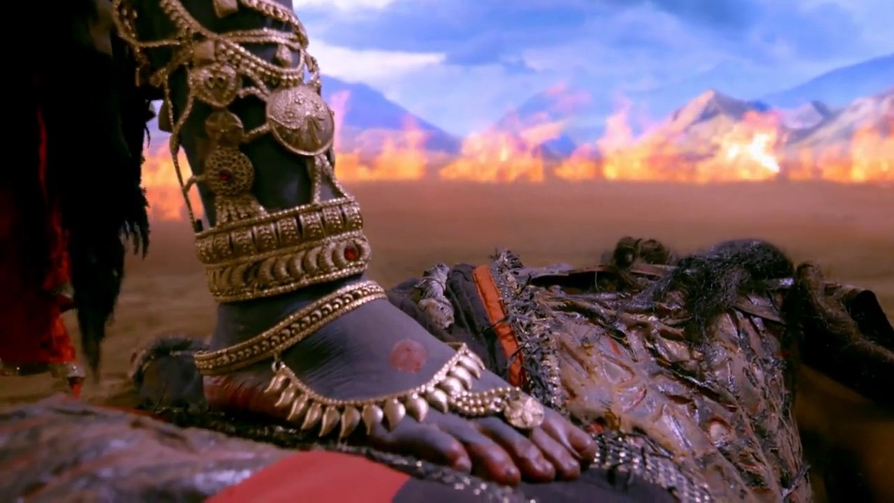 Mahakaali - Anth Hi Aarambh Hai