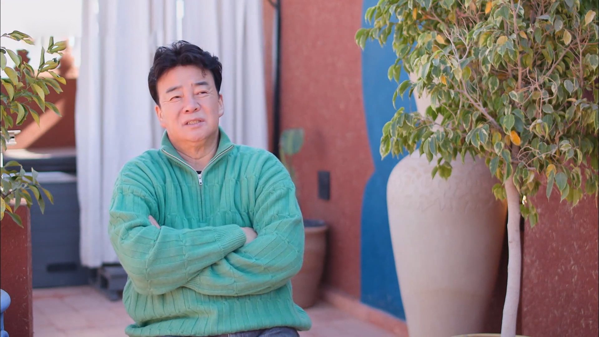 The Genius Paik
