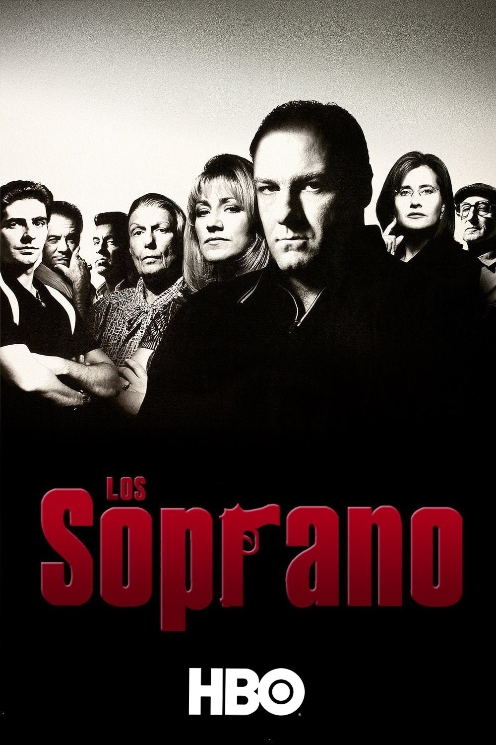 The Sopranos