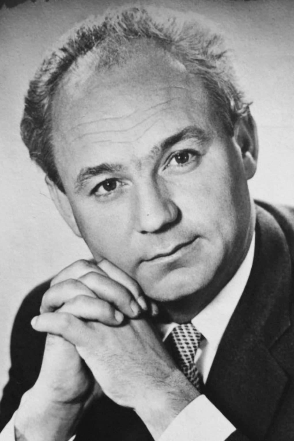 et billede af Nikolai Rybnikov