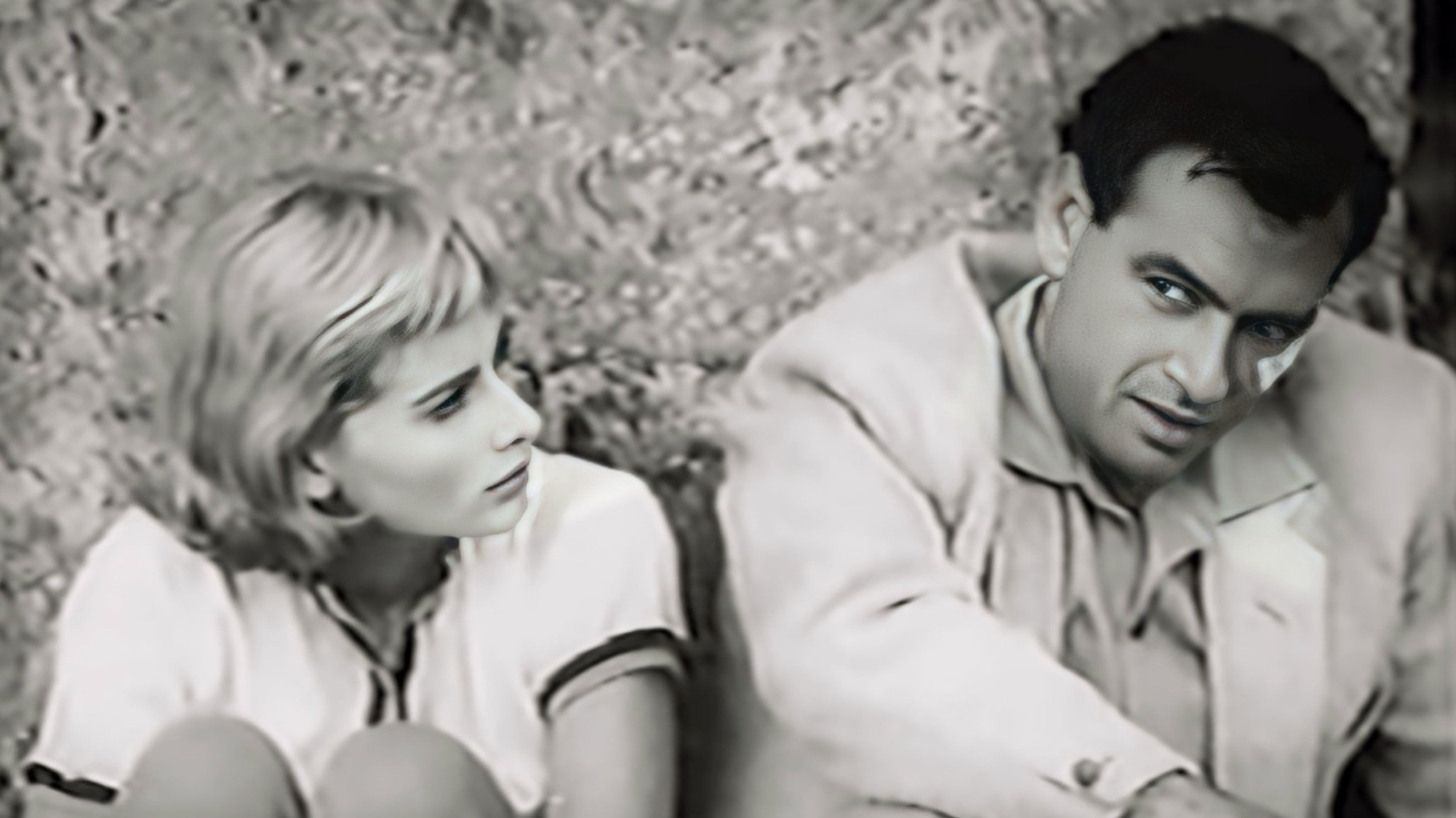 The Desperate Man (1959)