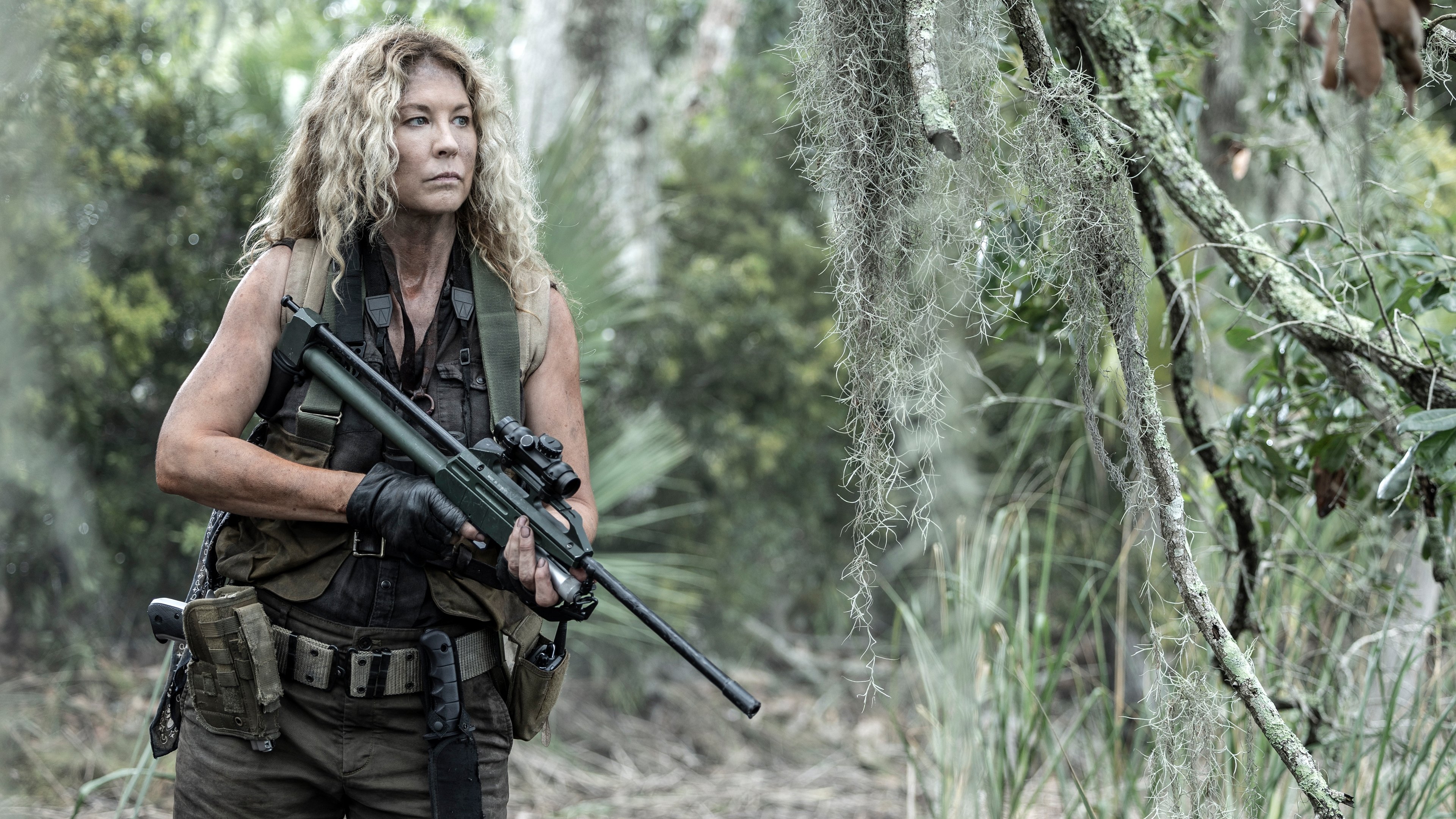 Fear the Walking Dead