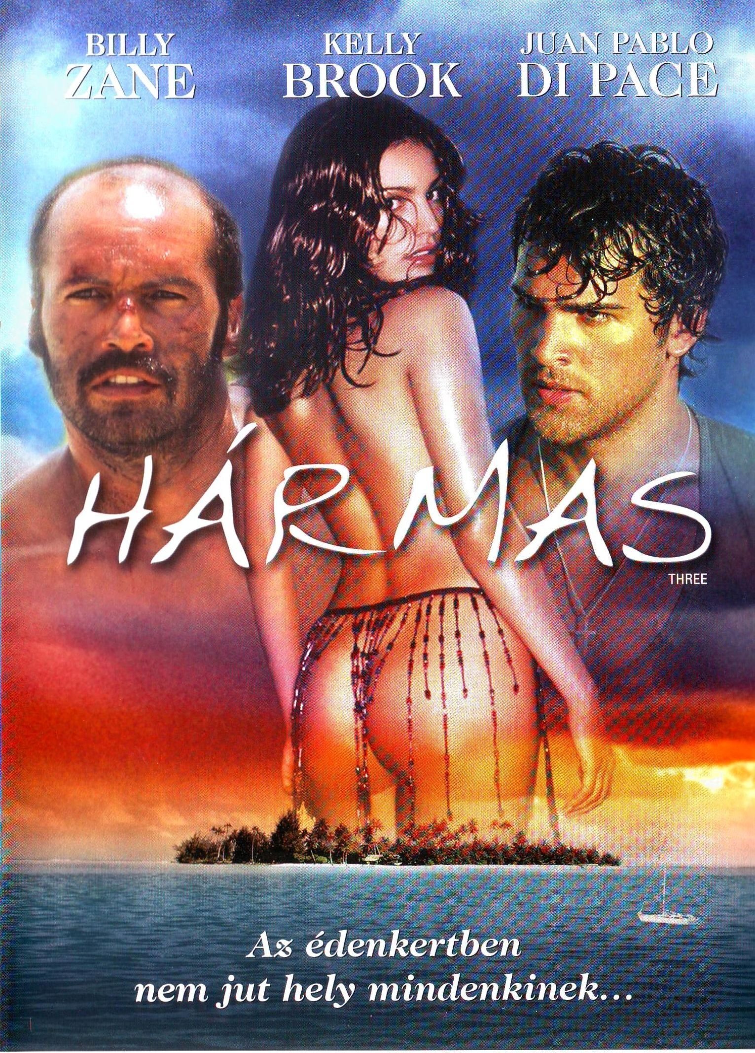 Hármas