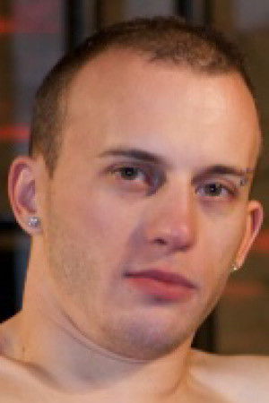 et billede af Greg Diesel