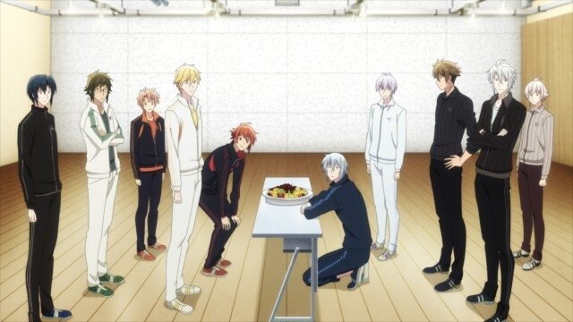 Episode 13