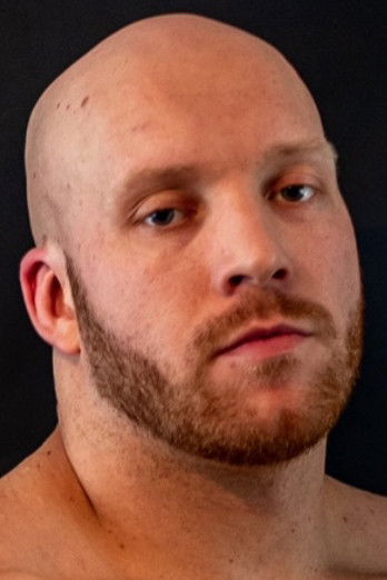 et billede af Paul Elliott