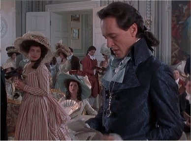 The Scarlet Pimpernel