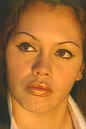 et billede af Paola Valle