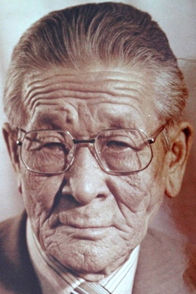 et billede af Chimed-Osor Dendev