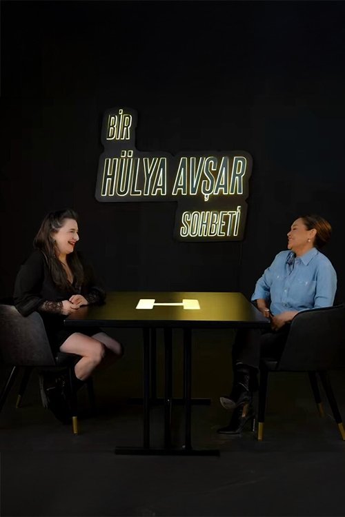 Hülya Avşar Show - Season 6