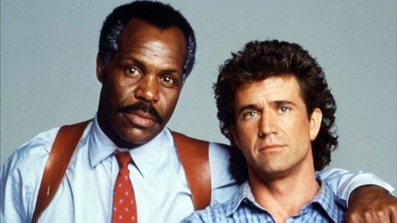 Lethal Weapon 2 (1989)