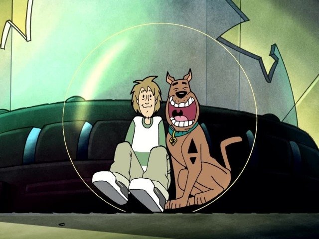 Episode 12