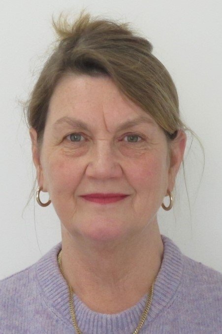 et billede af Celine Engebrigtsen