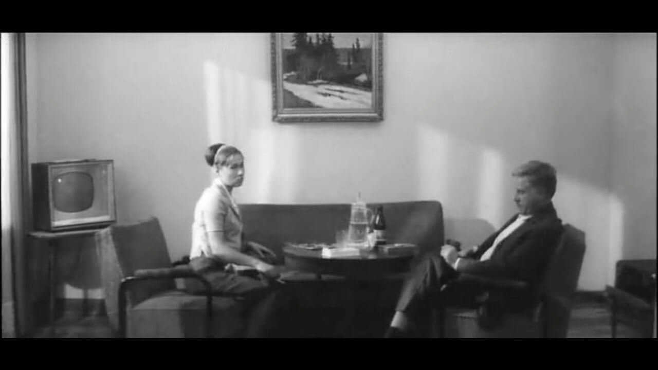 Your Contemporary (1968)
