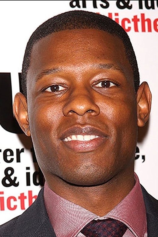 et billede af Korey Jackson