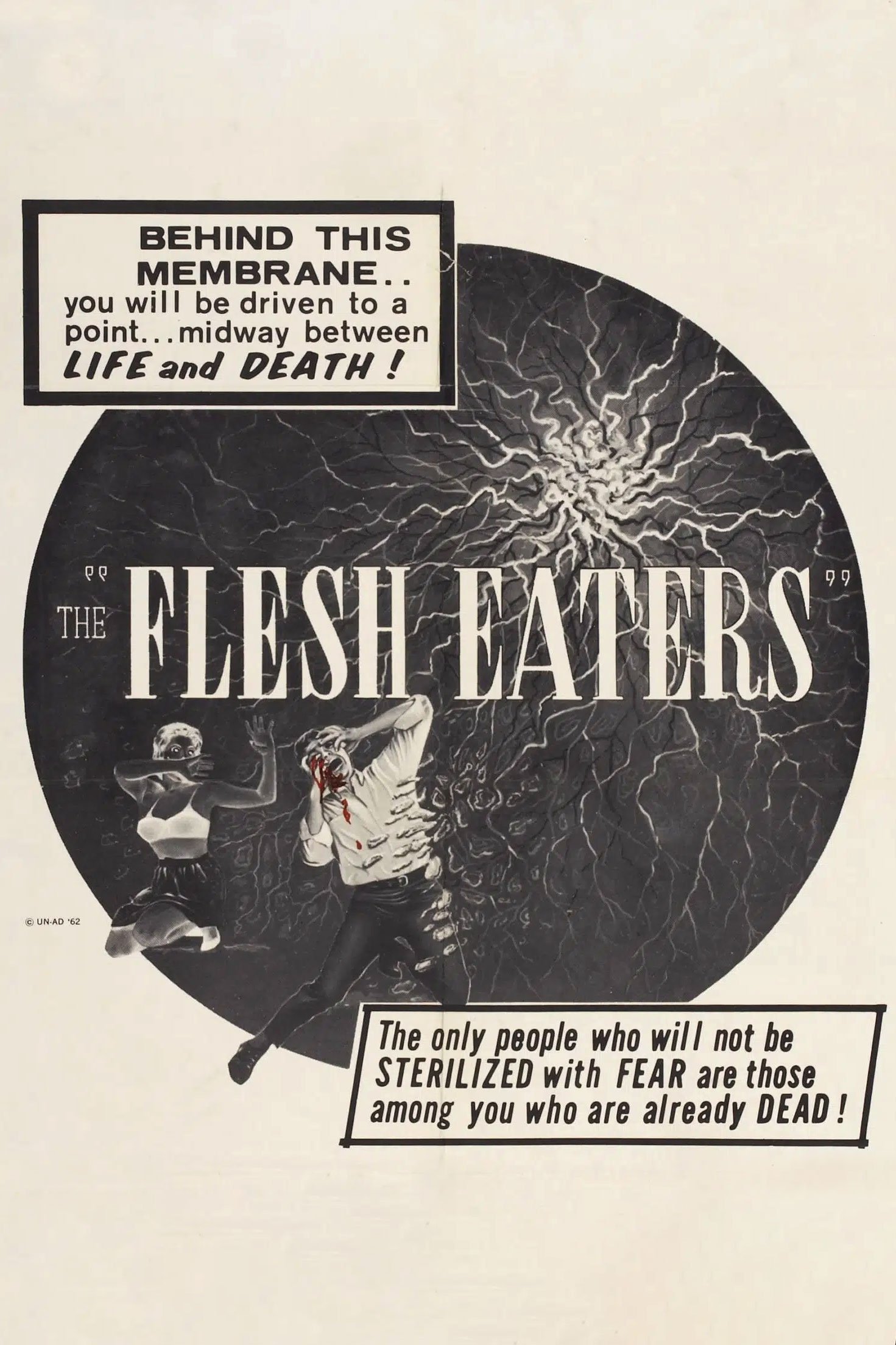 The Flesh Eaters