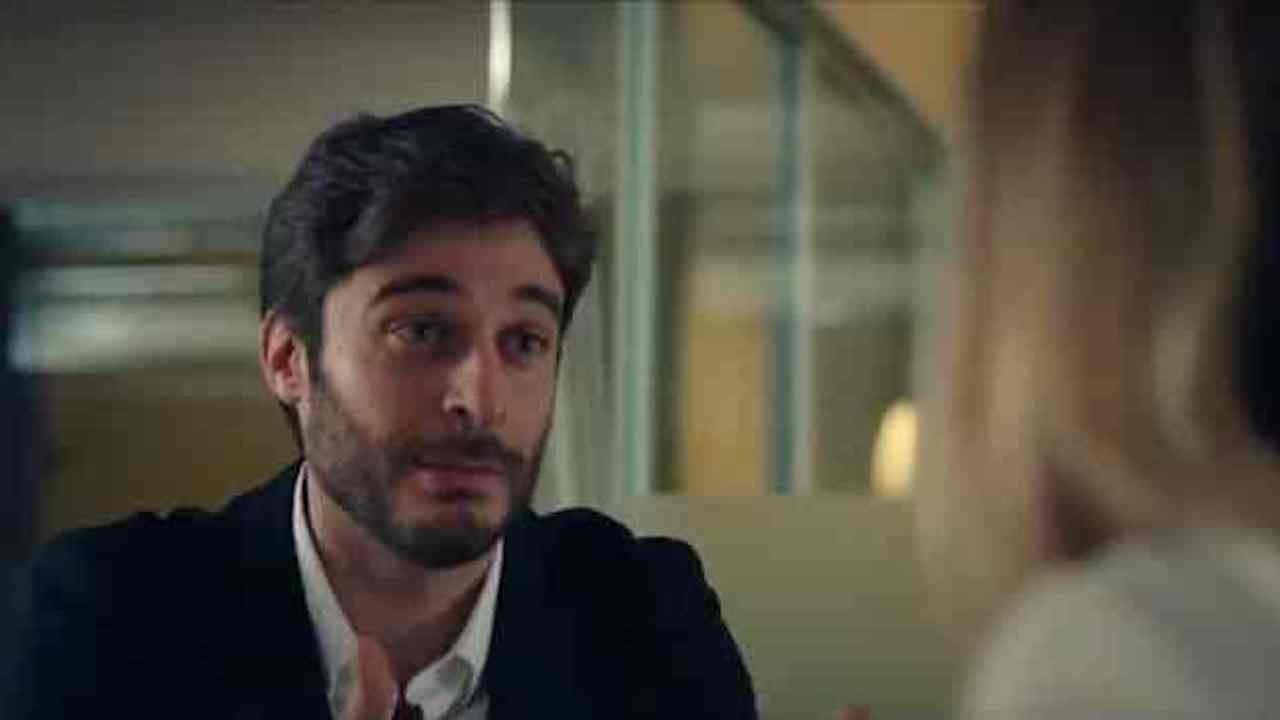 Io sì tu no (2017)