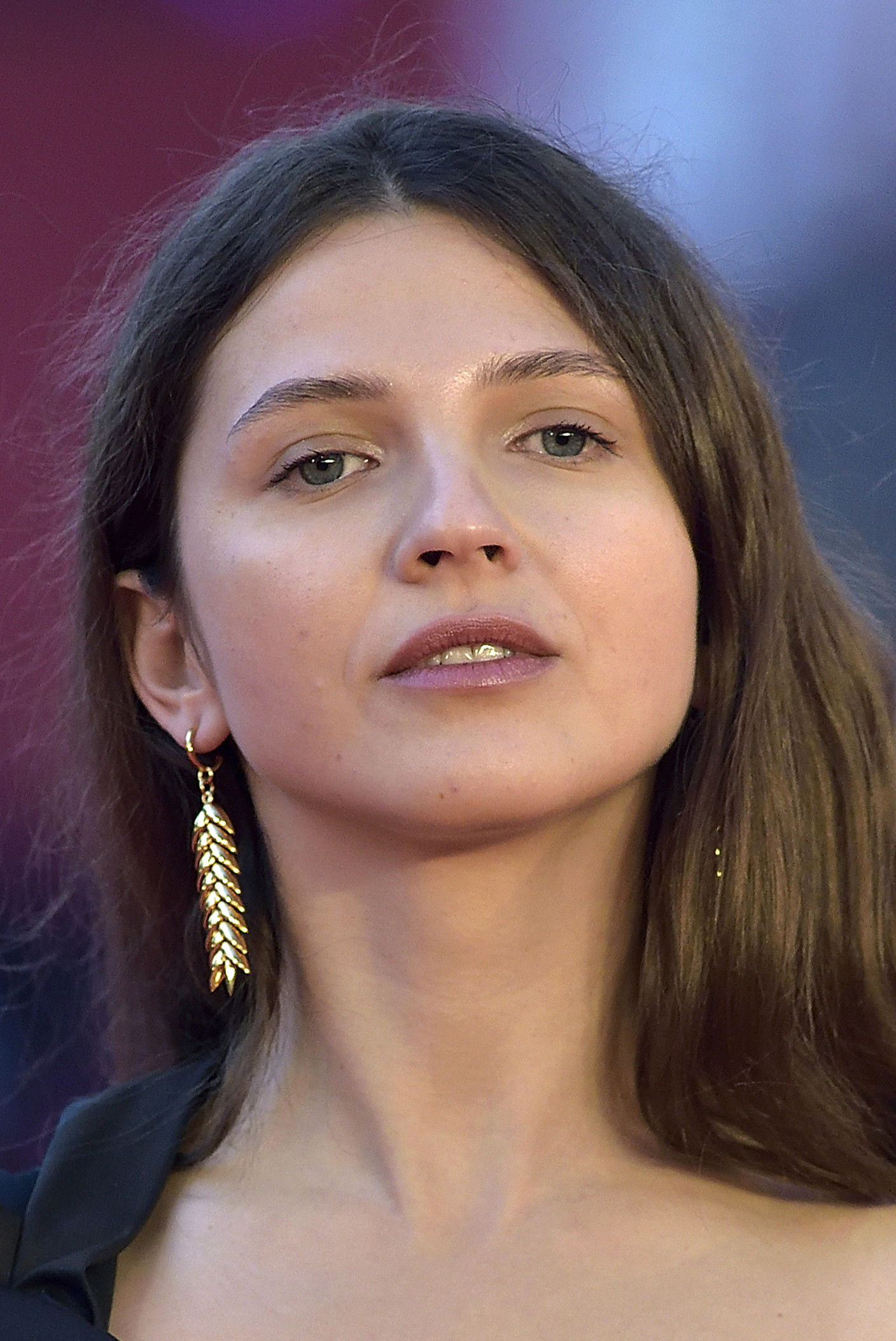 et billede af Anisia Stasevich