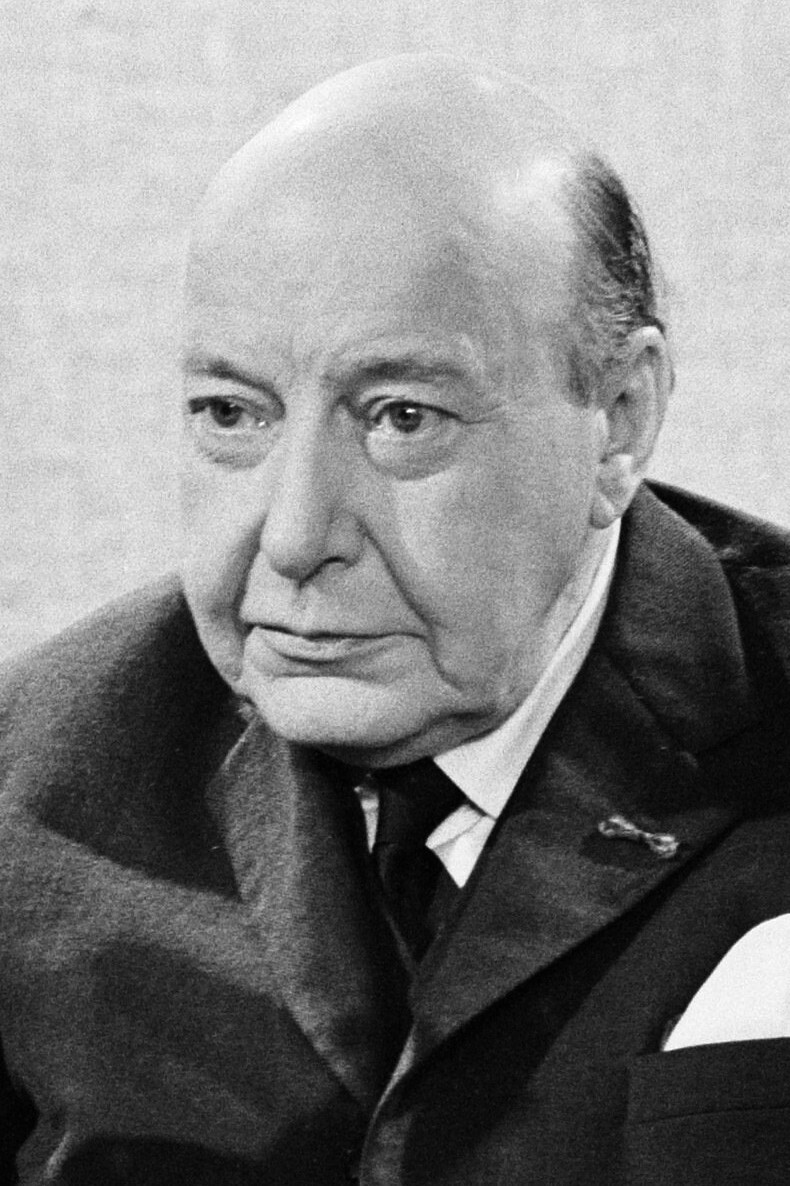 et billede af Albert van Dalsum