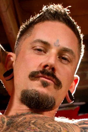 et billede af Ryan Patrix