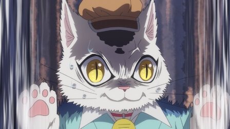 Hozuki's Coolheadedness