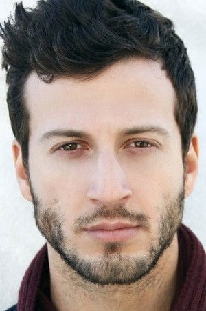 et billede af Michael Lewis