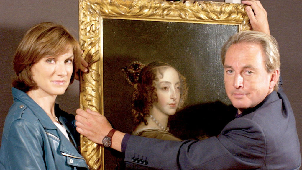 Fake or Fortune? - Épisode 3
