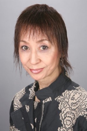 Junko Mashina as Olympias
