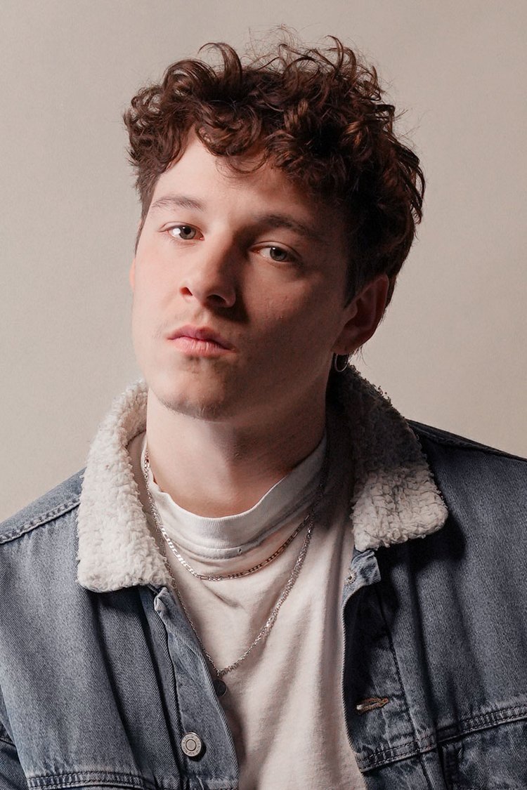 et billede af Thomas Boonen