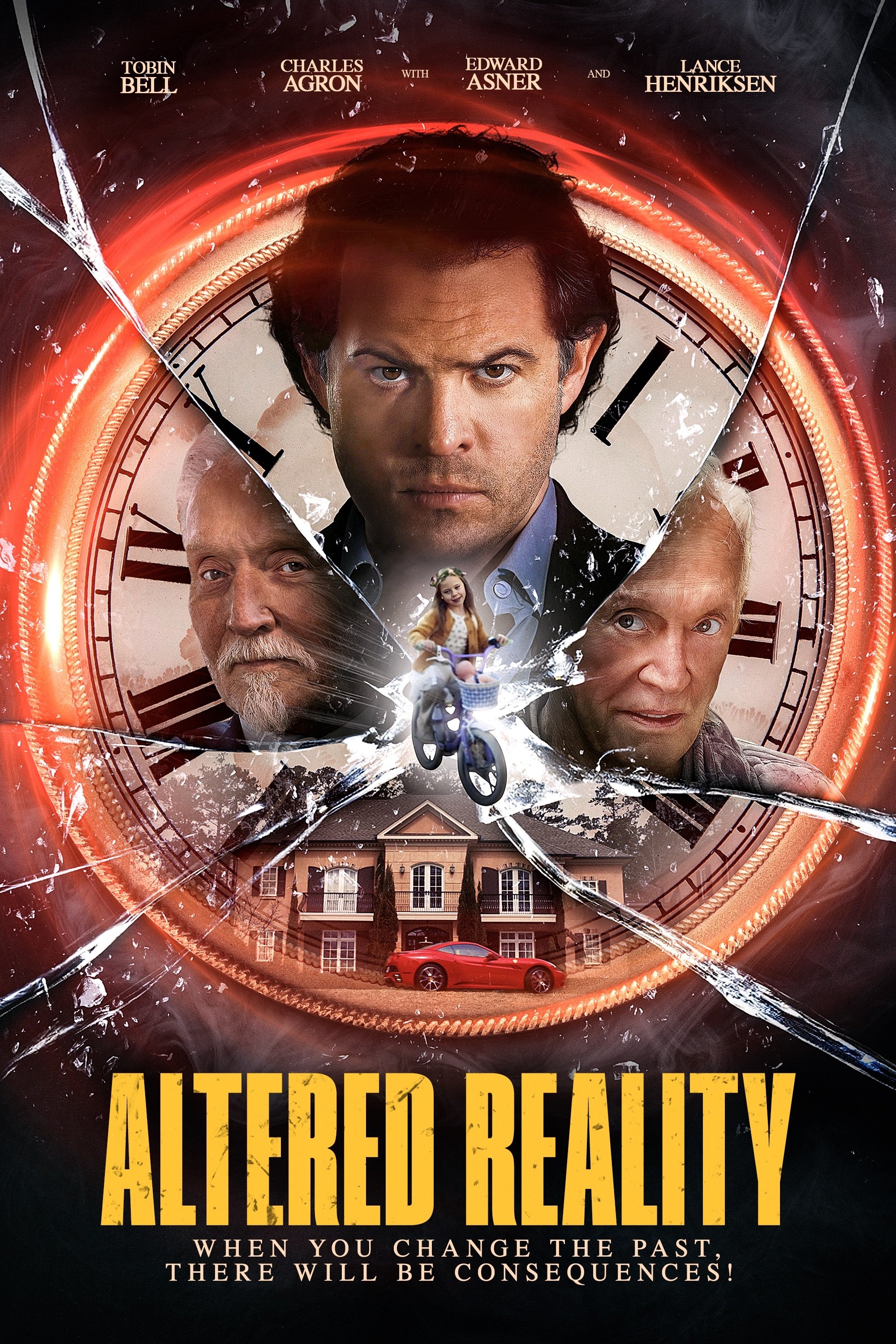 Altered Reality