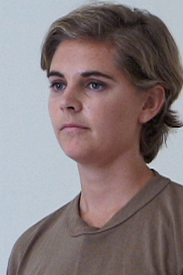 et billede af Kelly Busby