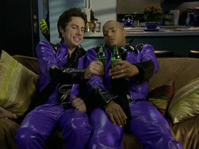 Scrubs Season 4 Episode 3